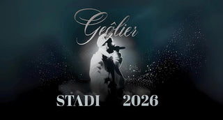 Geolier annuncia il tour negli stadi 2026: Milano, Roma e Messina