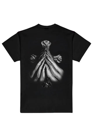 T-shirt Bambino - Dio Lo Sa Nero