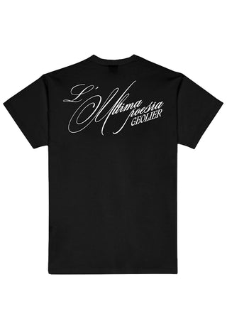 T-Shirt L'ultima Poesia