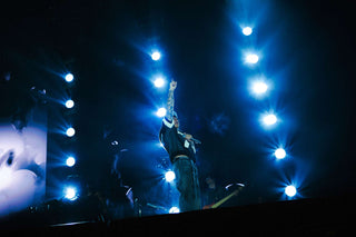 Geolier Live 2025 – Dal battito dei palazzetti alla magia dell’Arena (un viaggio firmato Golden Boys)