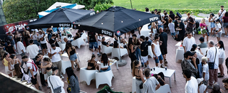 Golden Boys e l’area VIP all’Ippodromo di Agnano: l’ospitalità come valore e connessione