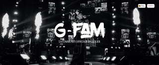 Golden Boys e la community G-Fam all’Ippodromo di Agnano