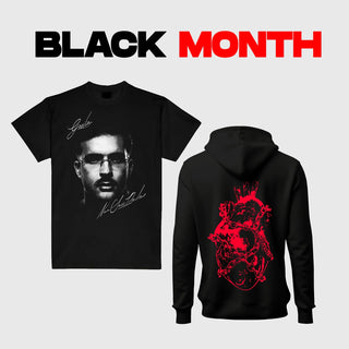 Black month
