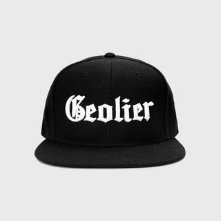 Cappello Geolier 3D