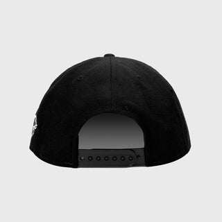 Cappello Geolier 3D