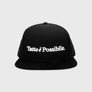 Cappello “Tutto È Possibile”