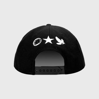 Cappello TP Gothic