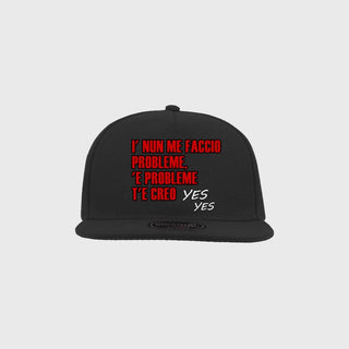 Cappello Yes Yes