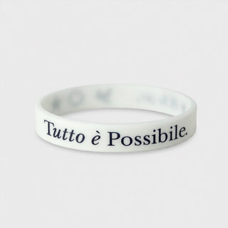 Bracciale Tutto è Possibile