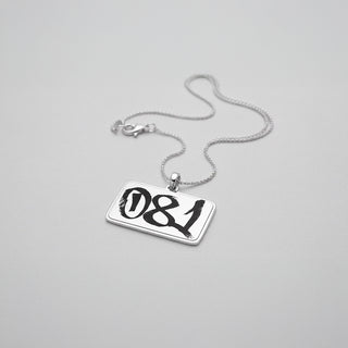 Collana 081
