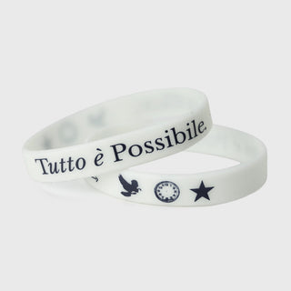 Bracciale Tutto è Possibile