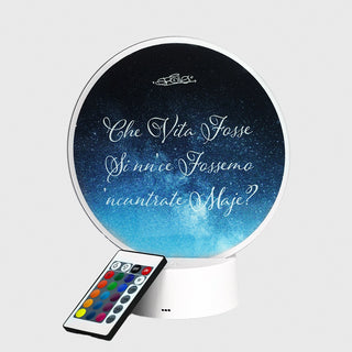 Lampada Stelle