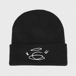 Cappello Beanie logo