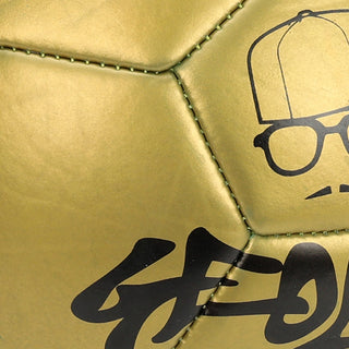 Pallone Geolier Oro