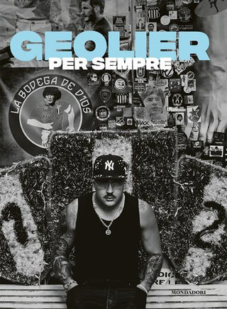 LIBRO GEOLIER PER SEMPRE