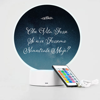 Bundle Stelle – Lampada