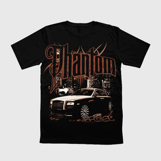T-shirt Phantom