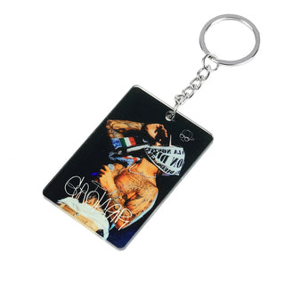 Portachiavi Ippodromo