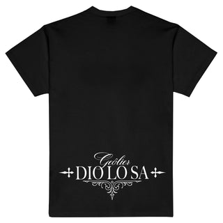T-shirt Cd