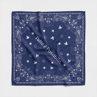 Bandana Tutto è Possibile - TEP -