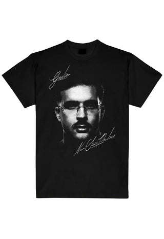 T-shirt Nun sacc' perdere firma