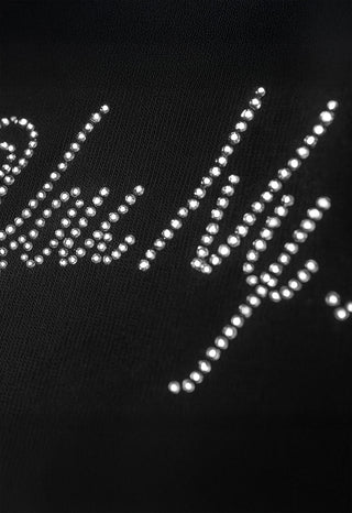 T-shirt Crop - Give You My Love