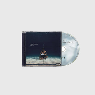 CD Tutto è Possibile - Atto II