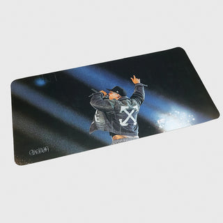Tappetino Mouse XL Palco