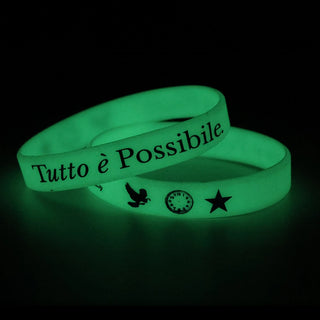 Bracciale Tutto è Possibile