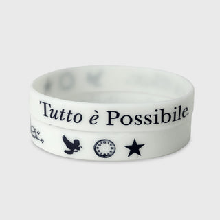 Bracciale Tutto è Possibile