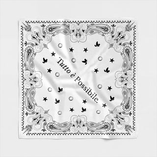 Bandana Tutto è Possibile - TEP -
