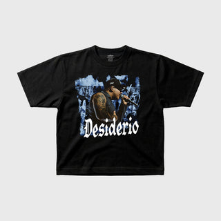 T-shirt Desiderio