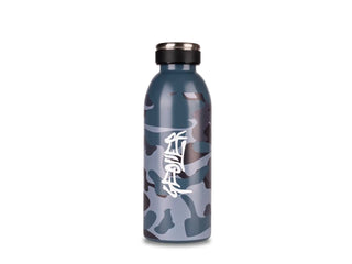 Borraccia termica Geolier 500ml Mlitare