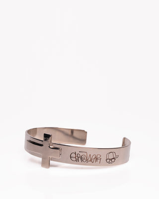 Bracciale Geolier® Argento