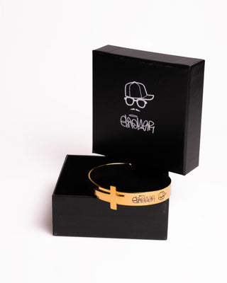 Bracciale Geolier® Oro