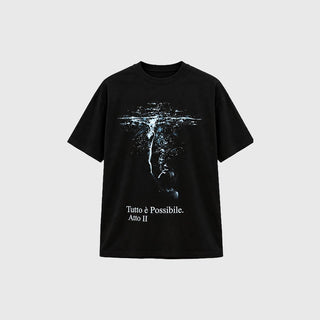 T-shirt Tutto è Possibile Atto II