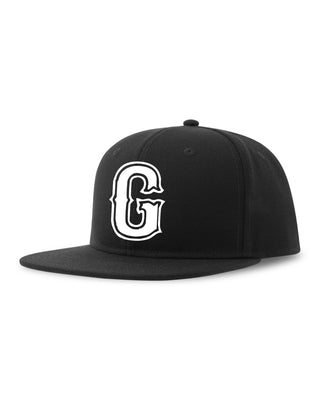 Cappello G Black