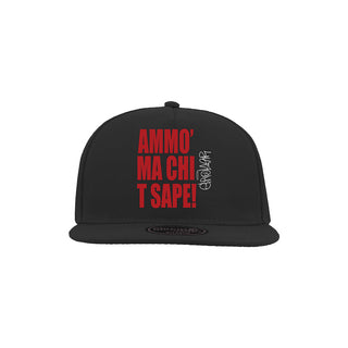 Cappello Ammò ma chi t sape!