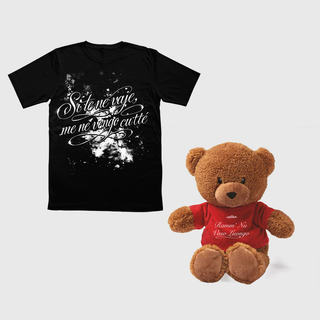 Bundle Stelle – Teddy