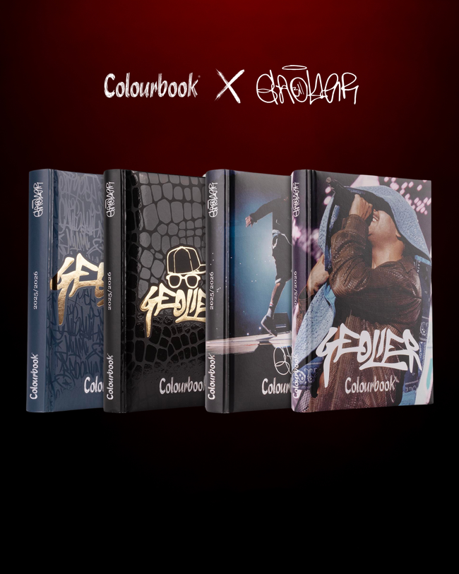  Geolier Stadi Tour 2026: Date, Biglietti e Merch Ufficiale – Geolier Illustration 