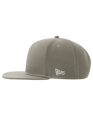Cappello G Grigio