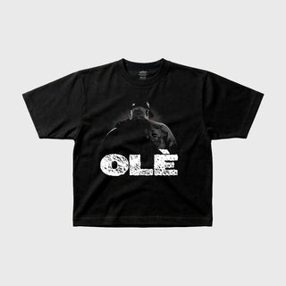 T-shirt Olè