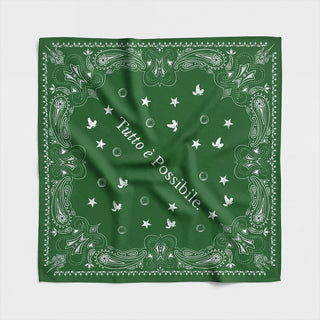 Bandana Tutto è Possibile - TEP -