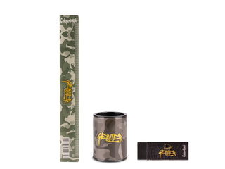 Kit Stationery Camouflage