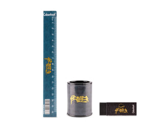Kit Stationery Graffiti