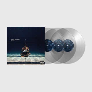 Vinile Tutto è Possibile - Atto II