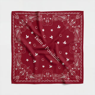 Bandana Tutto è Possibile - TEP -