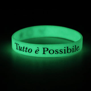 Bracciale Tutto è Possibile