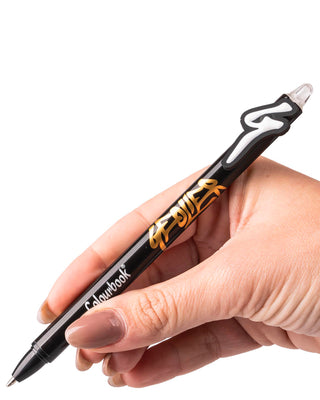 Penna a sfera Geolier G Nero