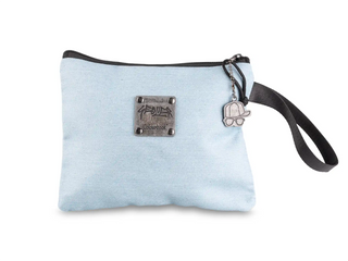 Pochette Jeans Geolier – Light